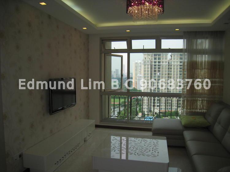 The Gardens At Bishan (D20), Condominium #68937842
